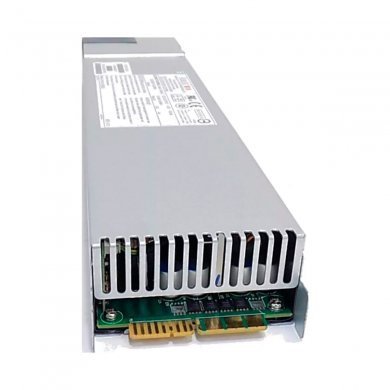 PWS-702A-1R SUPERMICRO Fonte Redundante 700W 1U 12V