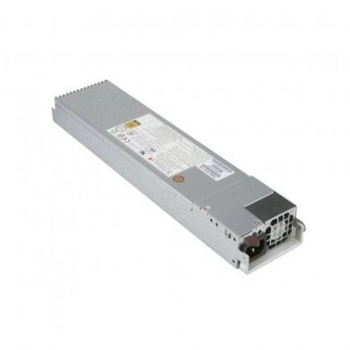 PWS-721P-1R Supermicro fonte redundante 720W 1U 80P Gold