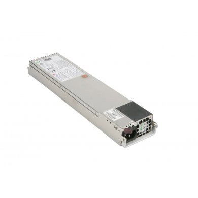 PWS-920P-1R Fonte Redundante Supermicro 920W 80P