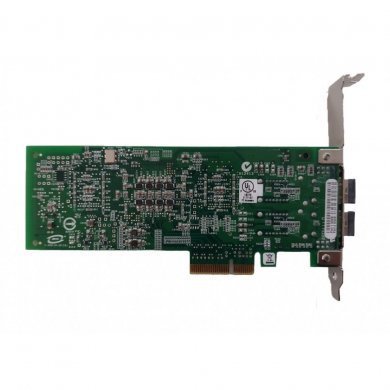 PX2510401-05 QLogic HBA Fibre Channel 4Gbps 2 Portas QLE2462