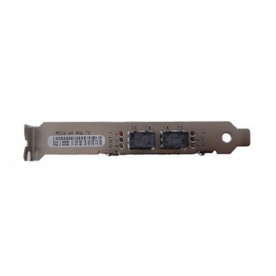 PX2510401-05 QLogic HBA Fibre Channel 4Gbps 2 Portas QLE2462