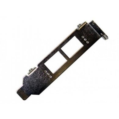 PX2820602-00 Bracket Low Profile QLOGIC QLE2562 DELL