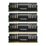 Memória Patriot 16GB (4x 4GB) DDR4 2133 288-Pin Non-ECC UDIMM - 2133MHz