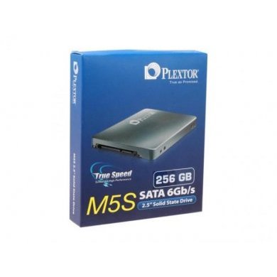 PX-256M5S Plextor SSD 256GB M5S Series SATA3 6GB/s