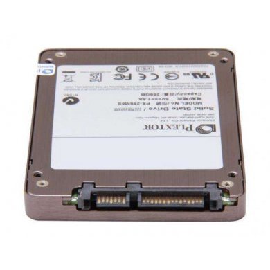 Plextor SSD 256GB M5S Series SATA3 6GB/s