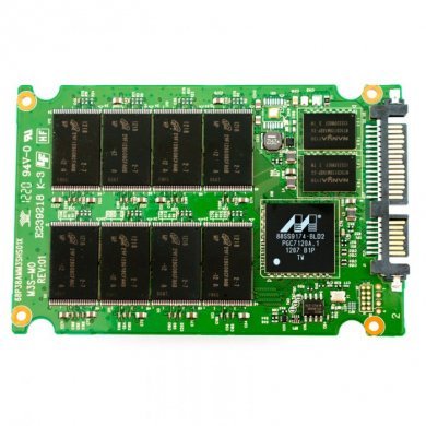 Plextor SSD 256GB M5S Series SATA3 6GB/s