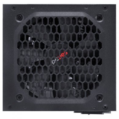 PXSP600WPT PCYes Fonte ATX 600W Spark PFC Ativo Bivolt