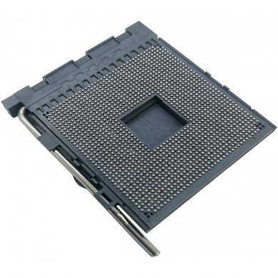 Kit 3x socket conector AM4 1331P 10U