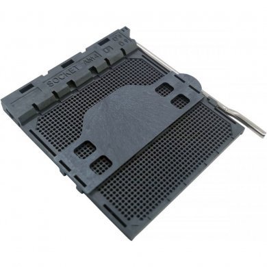 Kit 3x socket conector AM4 1331P 10U