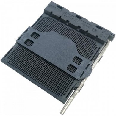 Kit 3x socket conector AM4 1331P 10U