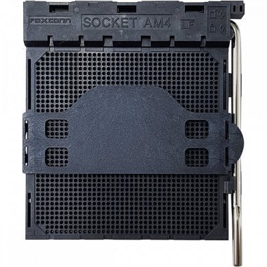 Kit 3x socket conector AM4 1331P 10U