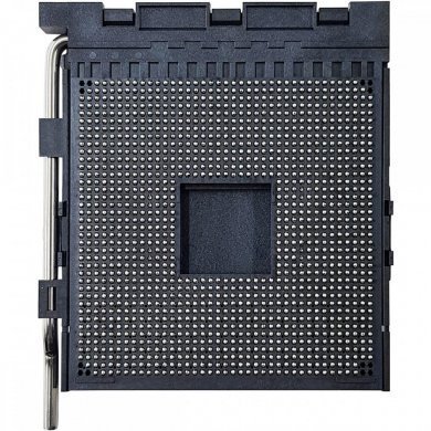 Kit 3x socket conector AM4 1331P 10U