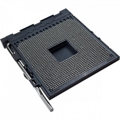 Kit 3x socket conector AM4 1331P 10U