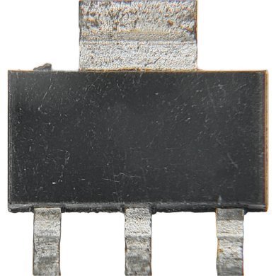 PZTA92 10x Transistor PNP 300V 0.5A SOT223