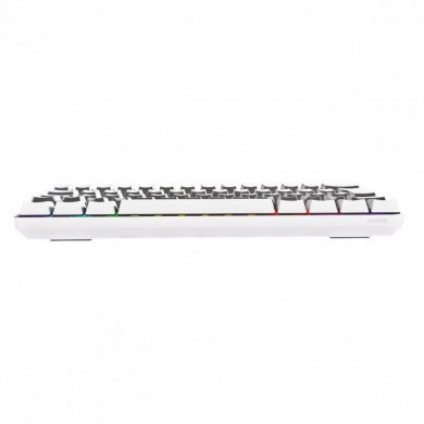 PZWOHBLRGB PCYES TECLADO MECÂNICO ZOT 60% SWITCH AZUL LED RGB