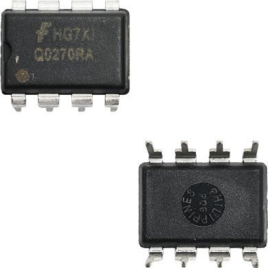 Q0270RNA IC 700V Integrated Power Switch FSC DIP-8