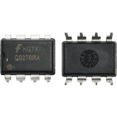 Q0270RNA IC 700V Integrated Power Switch FSC DIP-8