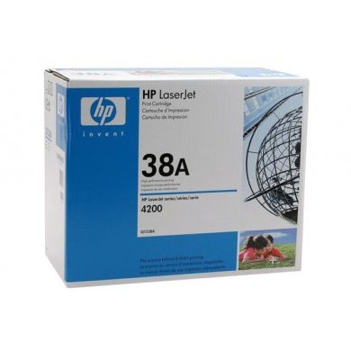 Q1338A Toner HP 38A