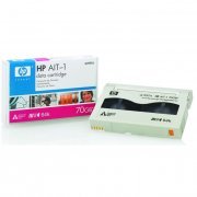 Fita AIT-1 HP Capacidade de 70/35GB, 8mm 230 Metros