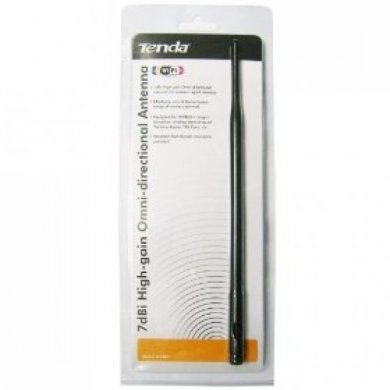 Q2407 Tenda Antena Omni Direcional Wireless 7dBi