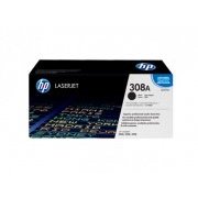 Toner LaserJet HP 308A 3500/3700 Aprox: 6.000 Paginas Cor: Preto