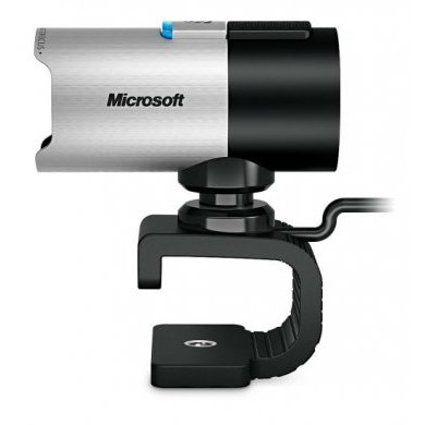 Web Cam Microsoft LifeCam Studio USB 2.0