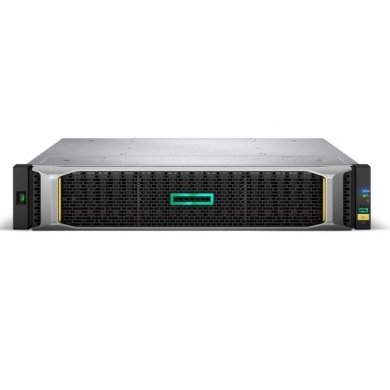 Q2R22A HPE MSA 1050 1GBE ISCSI LFF RACK 2U