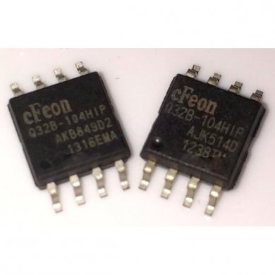 Ci de Bios 32MB SOP-8