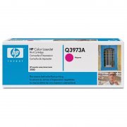 Toner HP 123A Q3971A Magenta 2.000 paginas HP LaserJe