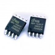 Ci de Bios 64Mb EN25Q64-104HIP 2.7 a 3.6 Volts, cFeon ...
