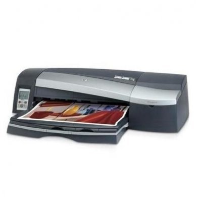 Q6656B Impressora Plotter HP Designjet 90R