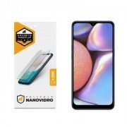 Gorila Shield Película Samsung Galaxy A10S Nano Vidro