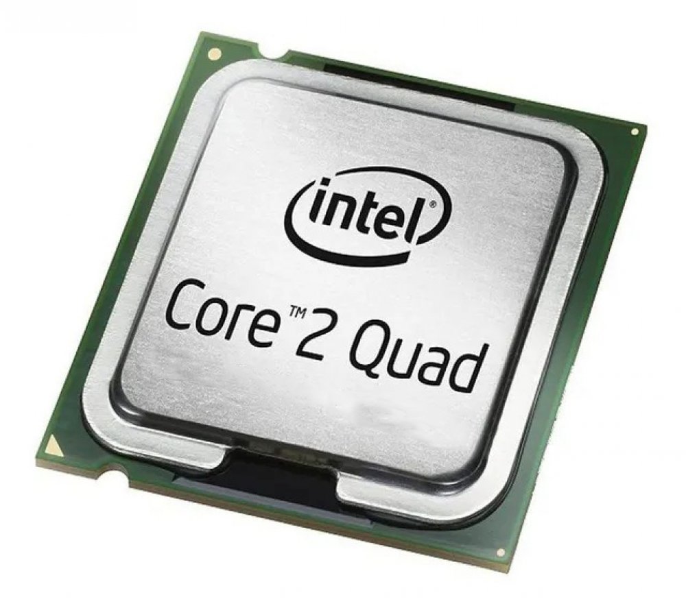 Q8400S Intel Processador Core 2 Quad Q8400S 2.66GHz