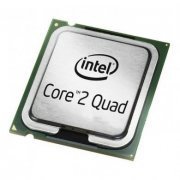 Foto de Q8400S Intel Processador Core 2 Quad Q8400S 2.66GHz LGA 775 FSB 1333MHZ CACHE L2 4MB (SEM COOLER)