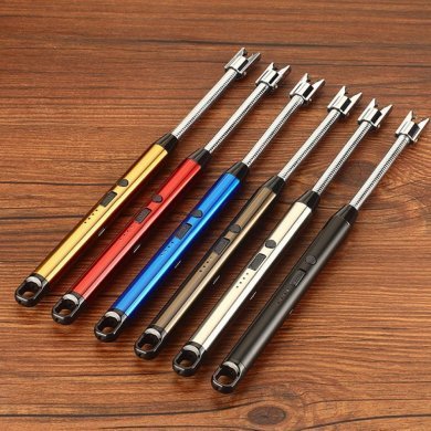 Q-2723 Isqueiro elétrico recarregável