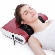 Almofada massageadora relaxante TopRelax 24W 