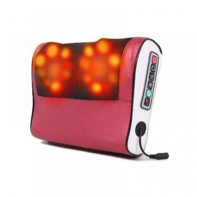 Q-2731 Almofada massageadora relaxante TopRelax 24W