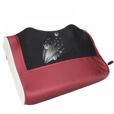 Q-2731 Almofada massageadora relaxante TopRelax 24W