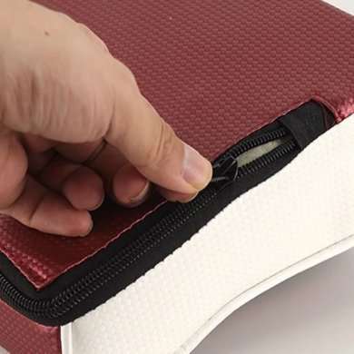 Q-2731 Almofada massageadora relaxante TopRelax 24W