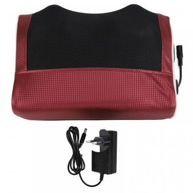 Q-2731 Almofada massageadora relaxante TopRelax 24W