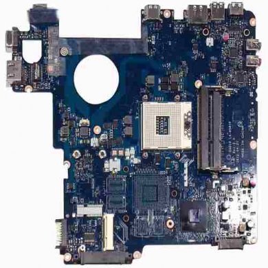 QAQ10-LA-8581P Mainboard Notebook Positivo N8755