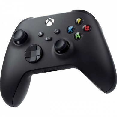 QAT-00001/02 Microsoft Controle Wireless Xbox Series X/S One