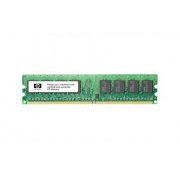 Memoria HP 2GB DDR3 ECC 1333MHz PC3-10600 240 pinos DIMM