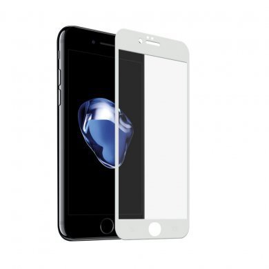 QCL4EZBXZ Gorila Shield Pelicula para Iphone 7 / 8