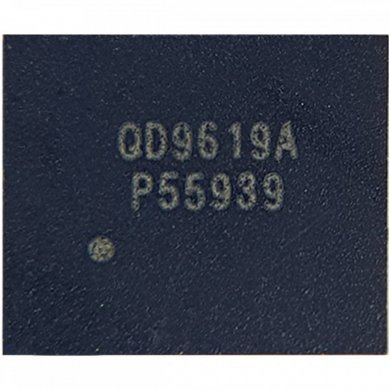 Ci QD9619AQR1 PWM DrMOS QFN39 SMD