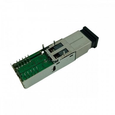 QFBR5969ALZ Transceiver Optico AVAGO para solda em placa mae