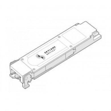 QFP85P3040PD000 Transceiver QSFP+ 40GBase-CSR4 MMF 850nm 300m