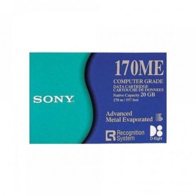 QGD170ME Fita de Dados Sony Mammoth AME-1 20/40GB