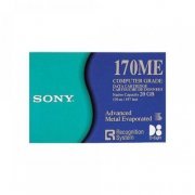Foto de QGD170ME Fita de Dados Sony Mammoth AME-1 20/40GB 8mm 170m Data Tape Cartridge