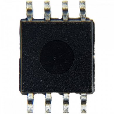 QH64A-104HIP Ci Bios cFeon 64Mb QH64-104HIP 3.3V SOIC8 (kit 5x)